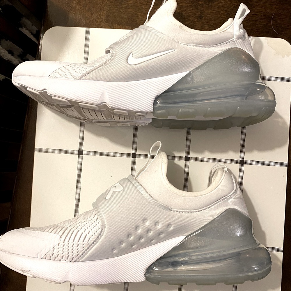 Nike Air Max 270 shoes
